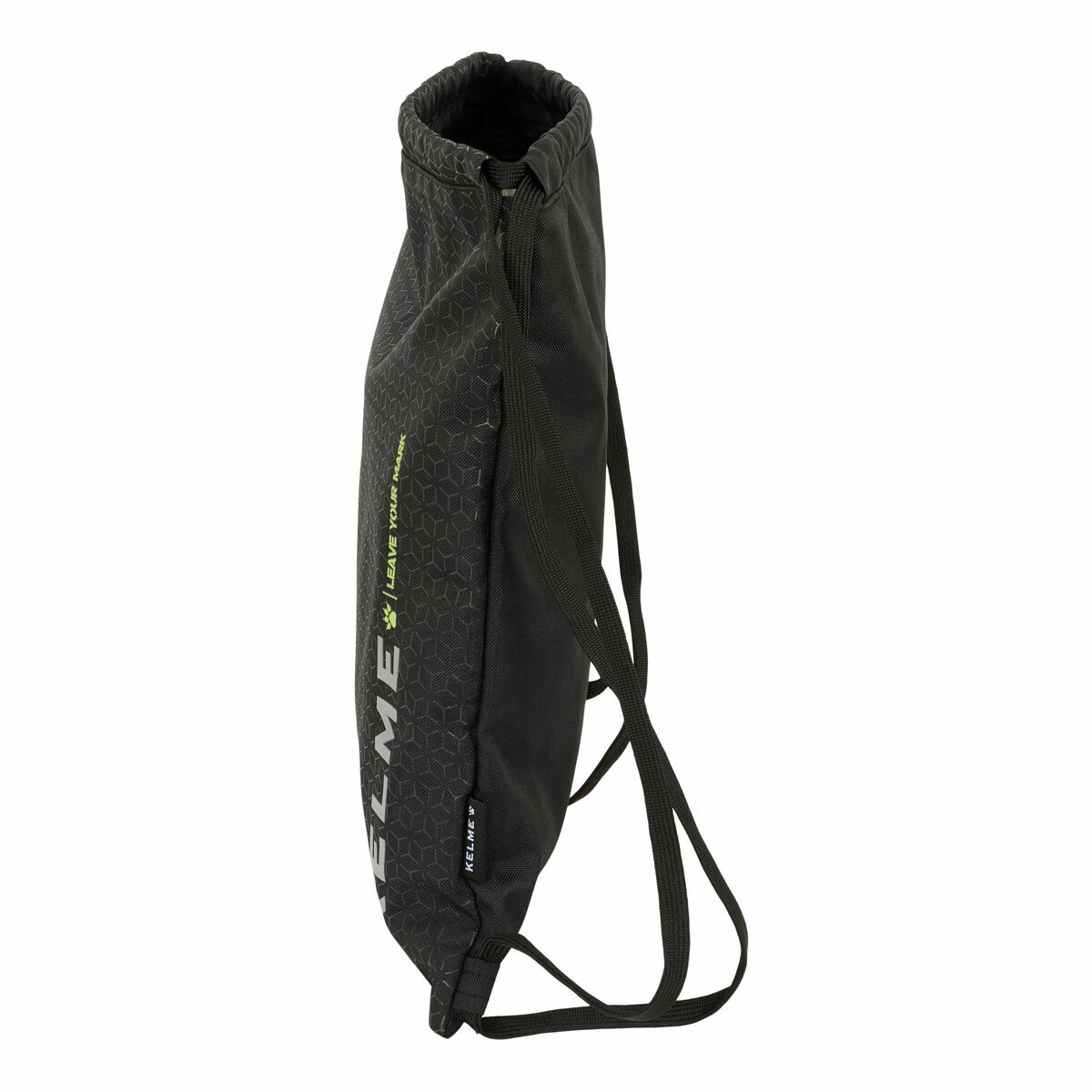 Zainetto con Cordini Kelme Iron Nero 35 x 40 x 1 cm - Immagine 4