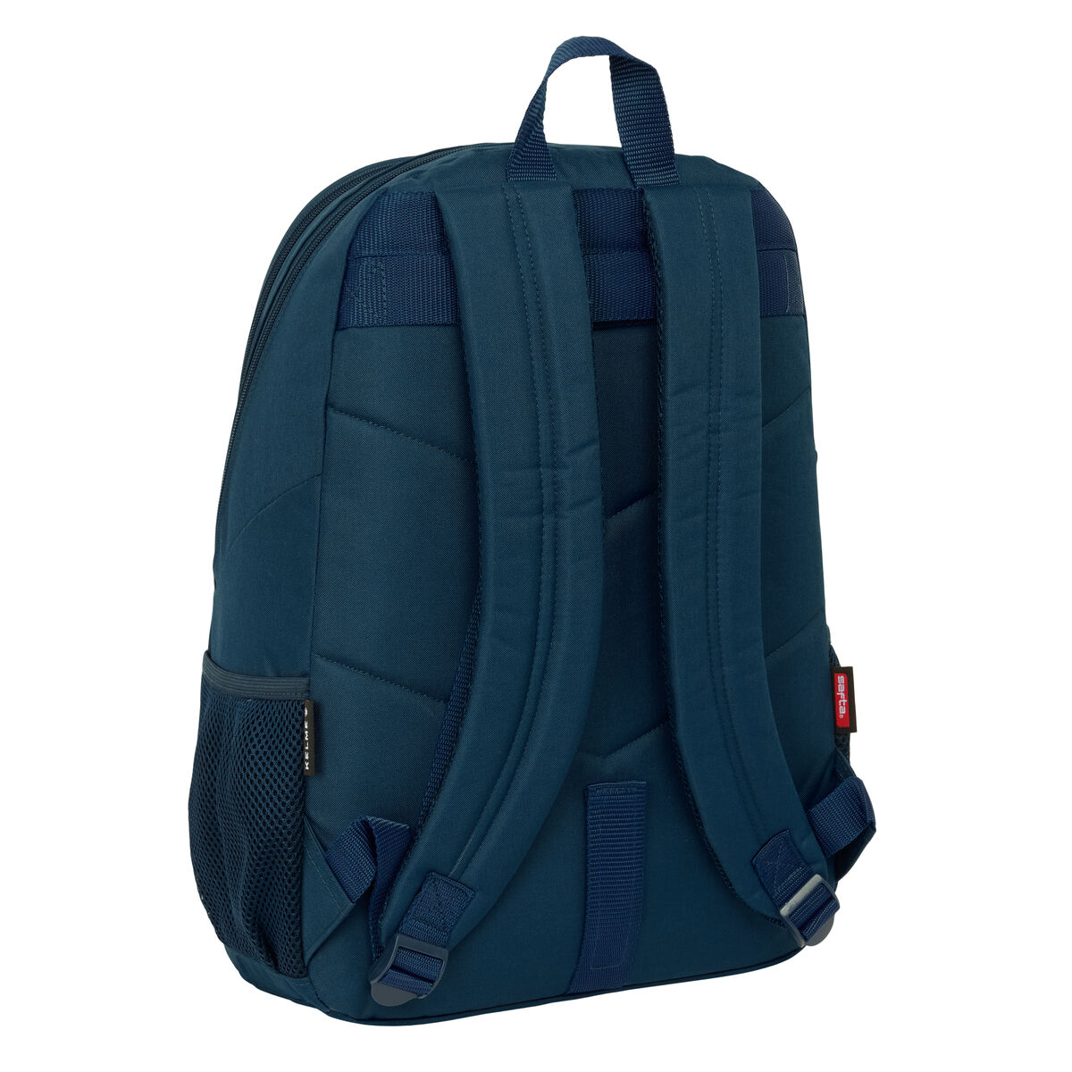 Zaino Scuola Kelme Epic Blu Marino 32 x 44 x 16 cm - Immagine 3