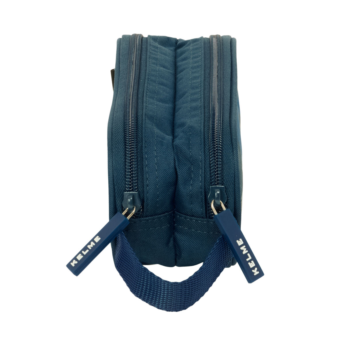 Portaoggetti Doppio Kelme Epic Blu Marino 21 x 8 x 6 cm - Immagine 2