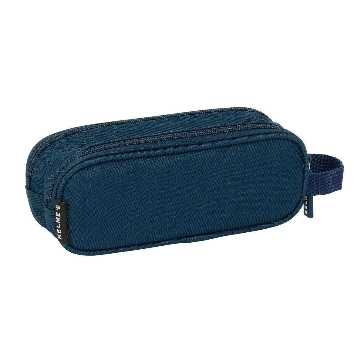 Portaoggetti Doppio Kelme Epic Blu Marino 21 x 8 x 6 cm - Immagine 3