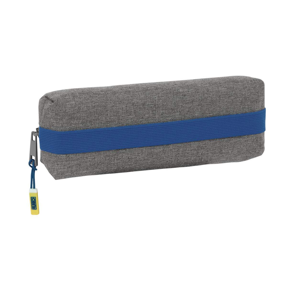 Necessaire Munich Street Azzurro Grigio 22 x 4 x 7 cm - Immagine 3