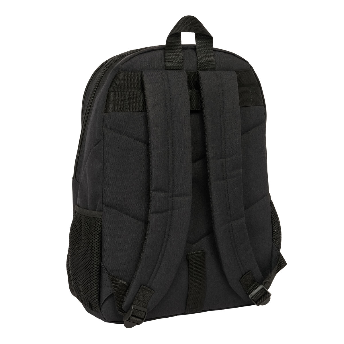Zaino Scuola Munich Lagoon Nero 32 x 44 x 16 cm - Immagine 2