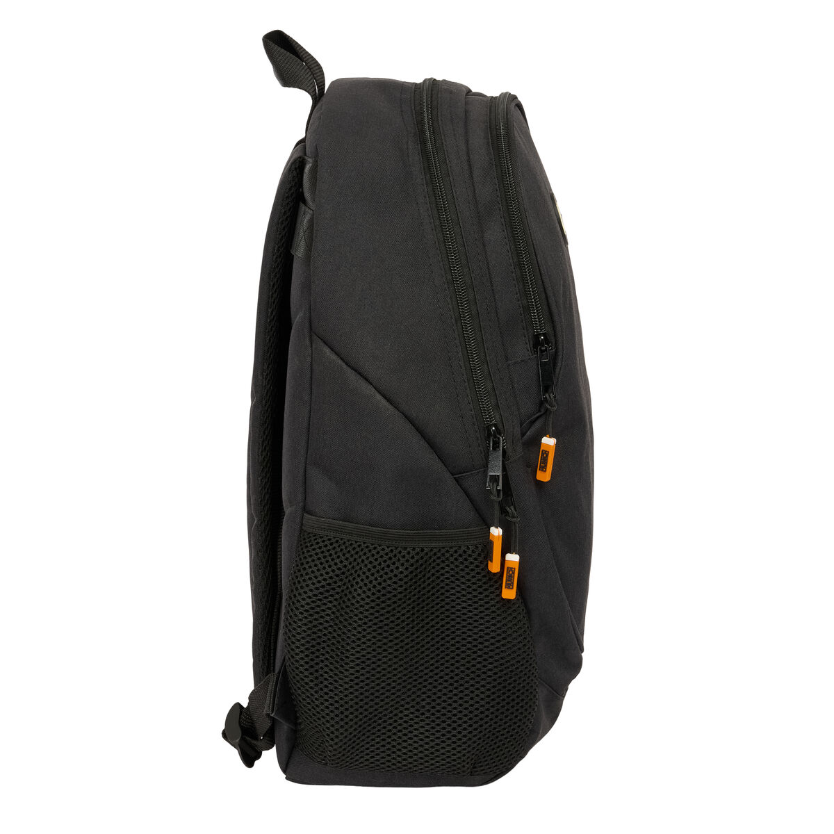 Zaino Scuola Munich Lagoon Nero 32 x 44 x 16 cm - Immagine 3