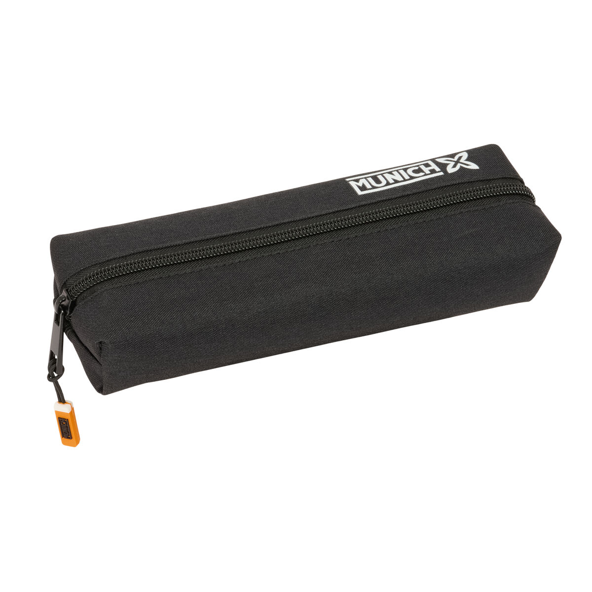 Necessaire Munich Lagoon Nero 22 x 4 x 7 cm