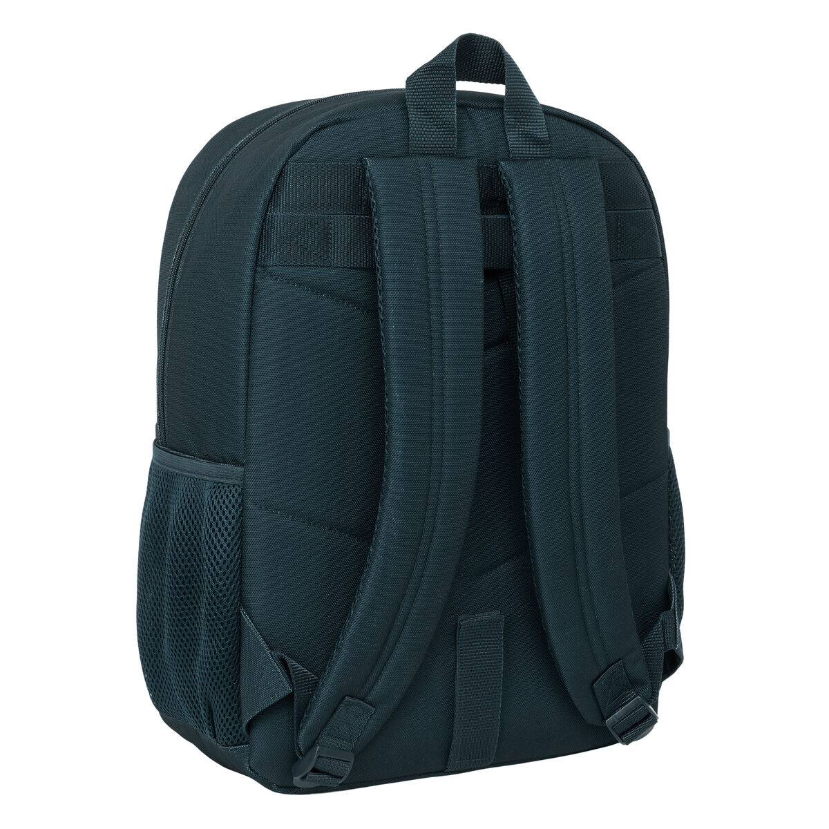 Zaino Scuola Harper & Neyer Blu Marino 32 x 43 x 14 cm - Immagine 2