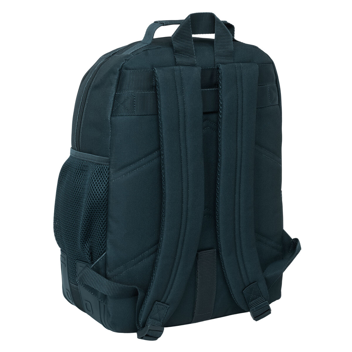 Zaino Scuola Harper & Neyer Blu Marino 32 x 42 x 15 cm - Immagine 2