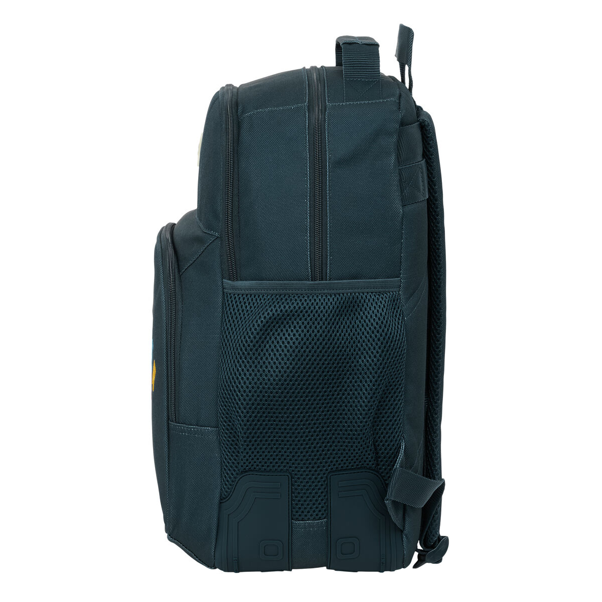 Zaino Scuola Harper & Neyer Blu Marino 32 x 42 x 15 cm - Immagine 3