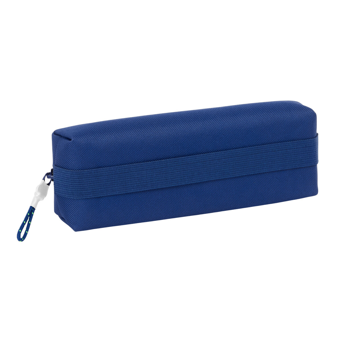 Necessaire F.C. Barcelona Blu Marino 22 x 4 x 7 cm - Immagine 3