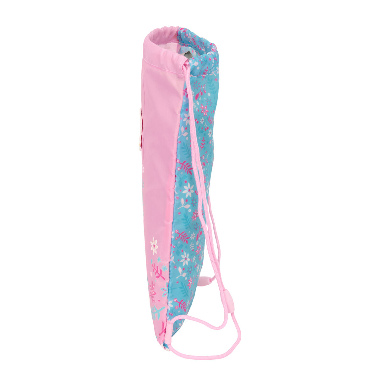 Zainetto con Cordini Glow Lab Swing Multicolore 26 x 34 x 1 cm - Immagine 2