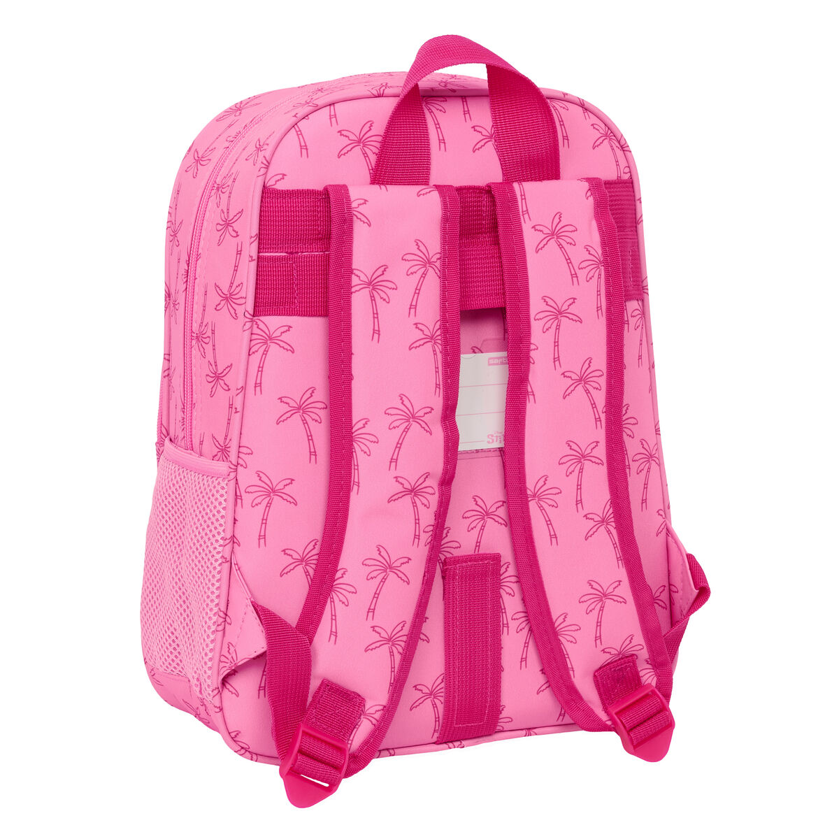 Zaino Scuola Lilo & Stitch Chill Rosa Menta 26 x 34 x 11 cm - Immagine 3