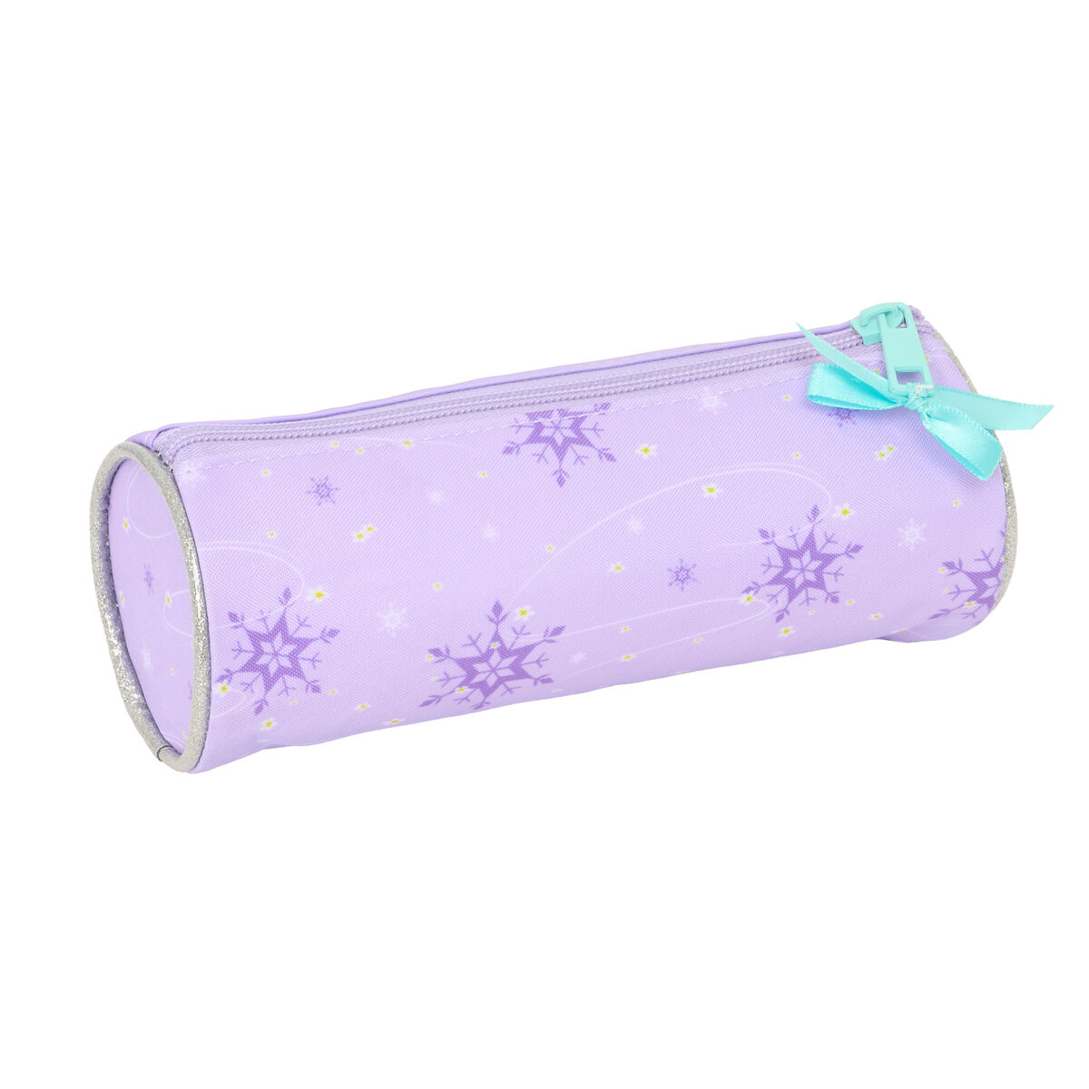 Necessaire Frozen Spirit Lilla 20 x 7 x 7 cm - Immagine 2