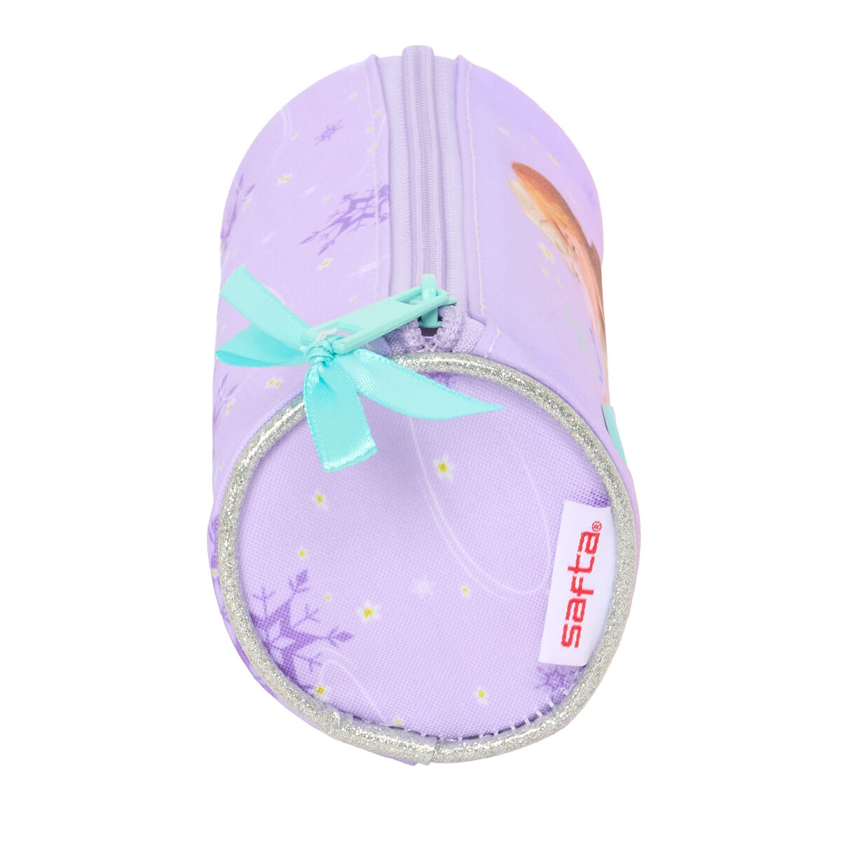 Necessaire Frozen Spirit Lilla 20 x 7 x 7 cm - Immagine 3