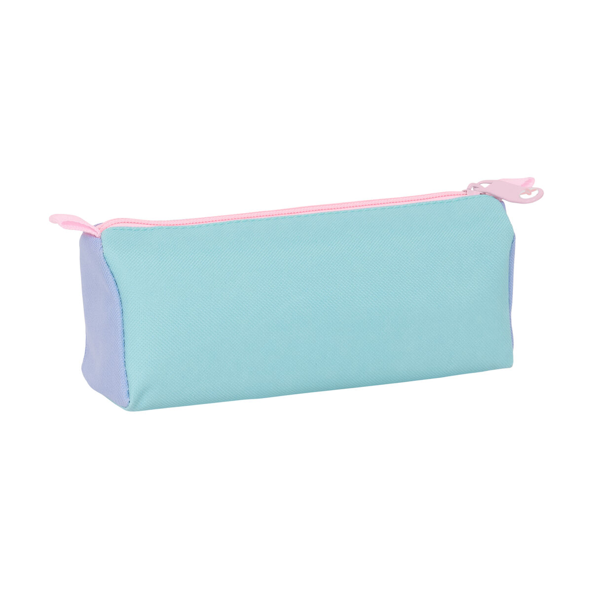 Necessaire Munich Mellow Azzurro Rosa Blu cielo 21 x 8 x 7 cm - Immagine 2