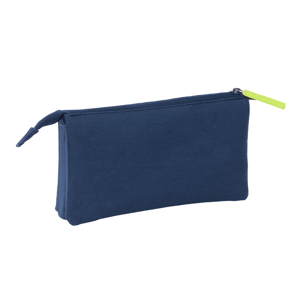 Portaoggetti Triplo Munich Blue indigo Azzurro 22 x 12 x 3 cm - Immagine 3