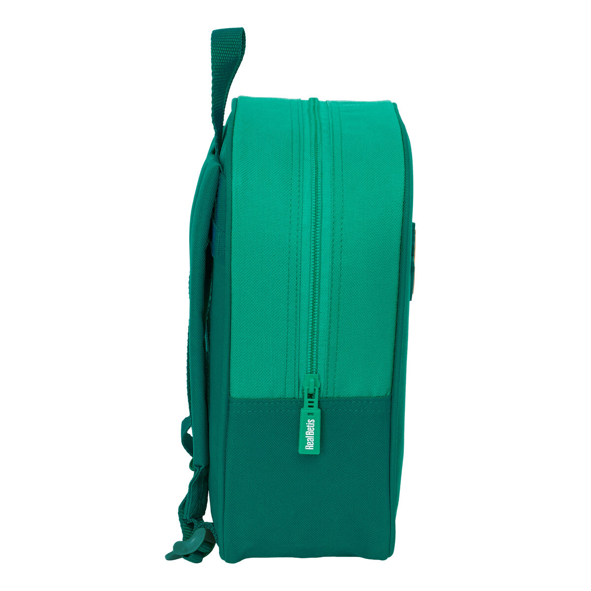 Zaino per Bambini Real Betis Balompié Verde 22 x 27 x 10 cm - Immagine 3