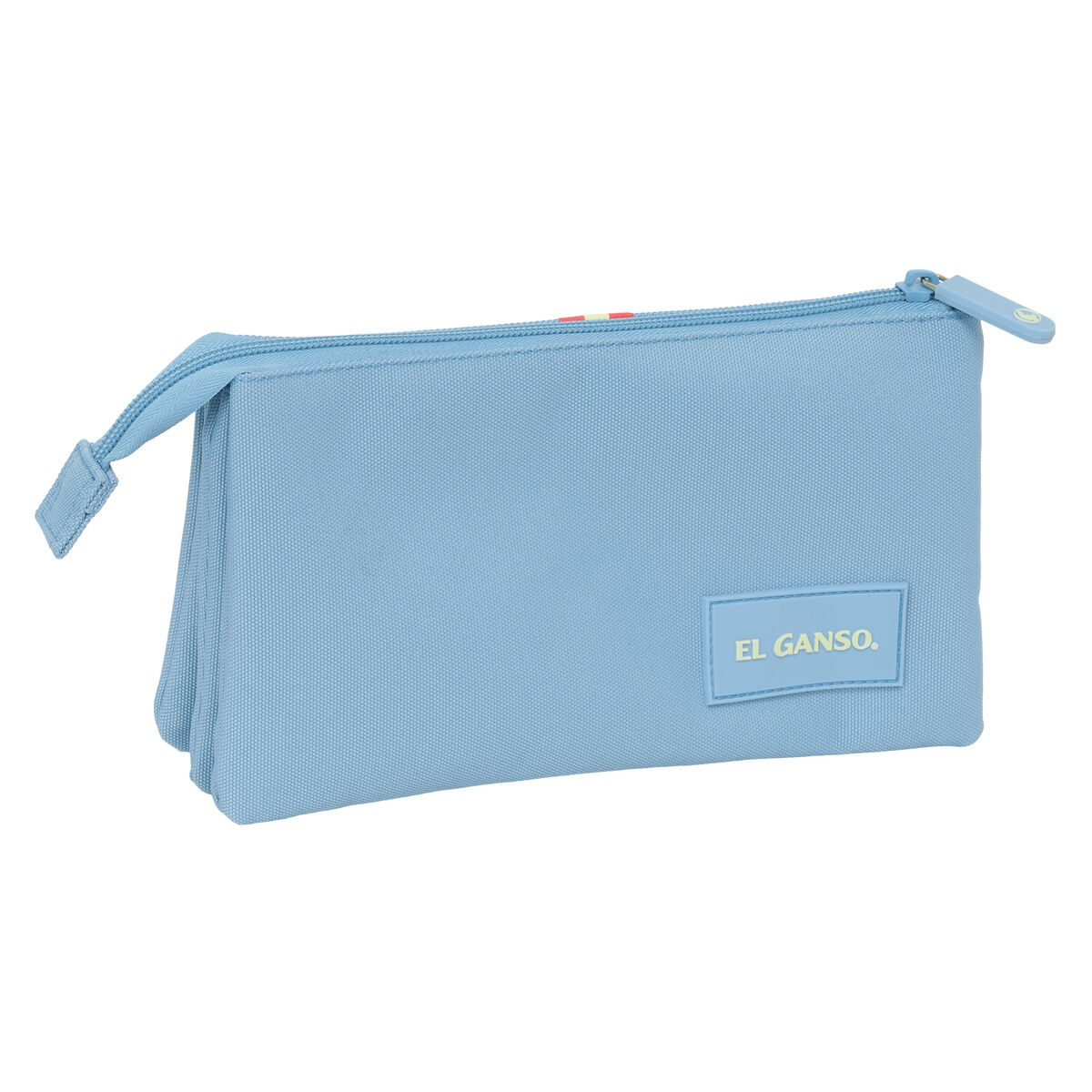 Portaoggetti Triplo El Ganso Cerulean Azzurro 22 x 12 x 3 cm - Immagine 3