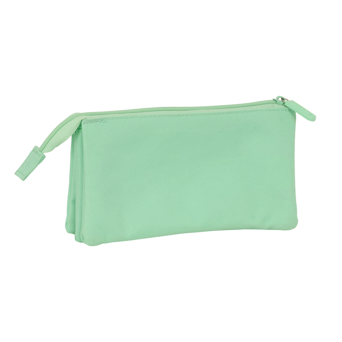 Necessaire Kappa Menta Menta 22 x 12 x 3 cm