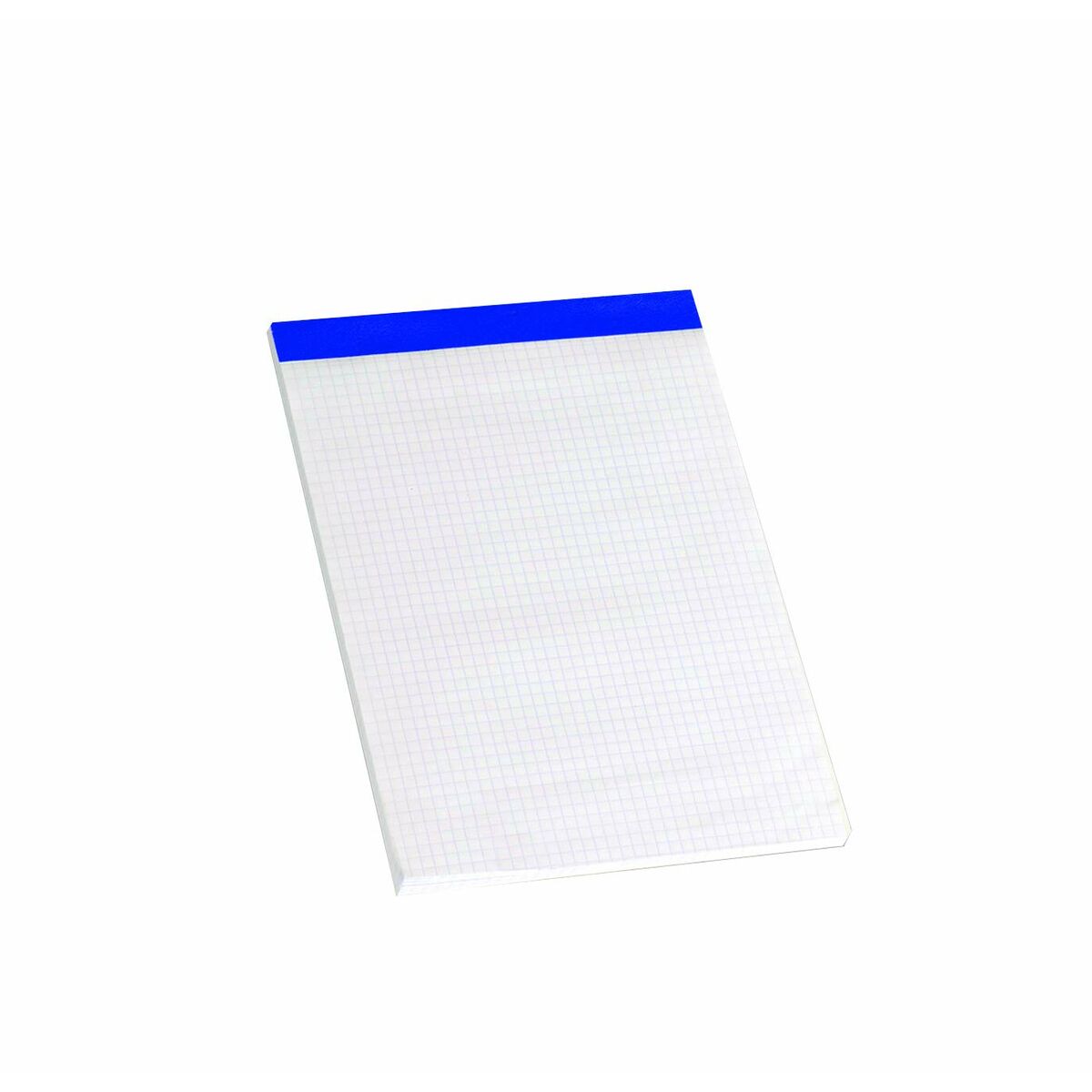 Block Notes ENRI Bianco A5 4 mm (5 Unità) - Immagine 2