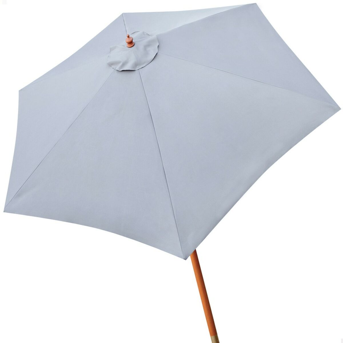 Ombrellone Aktive Grigio Ø 300 cm 300 x 240 x 300 cm