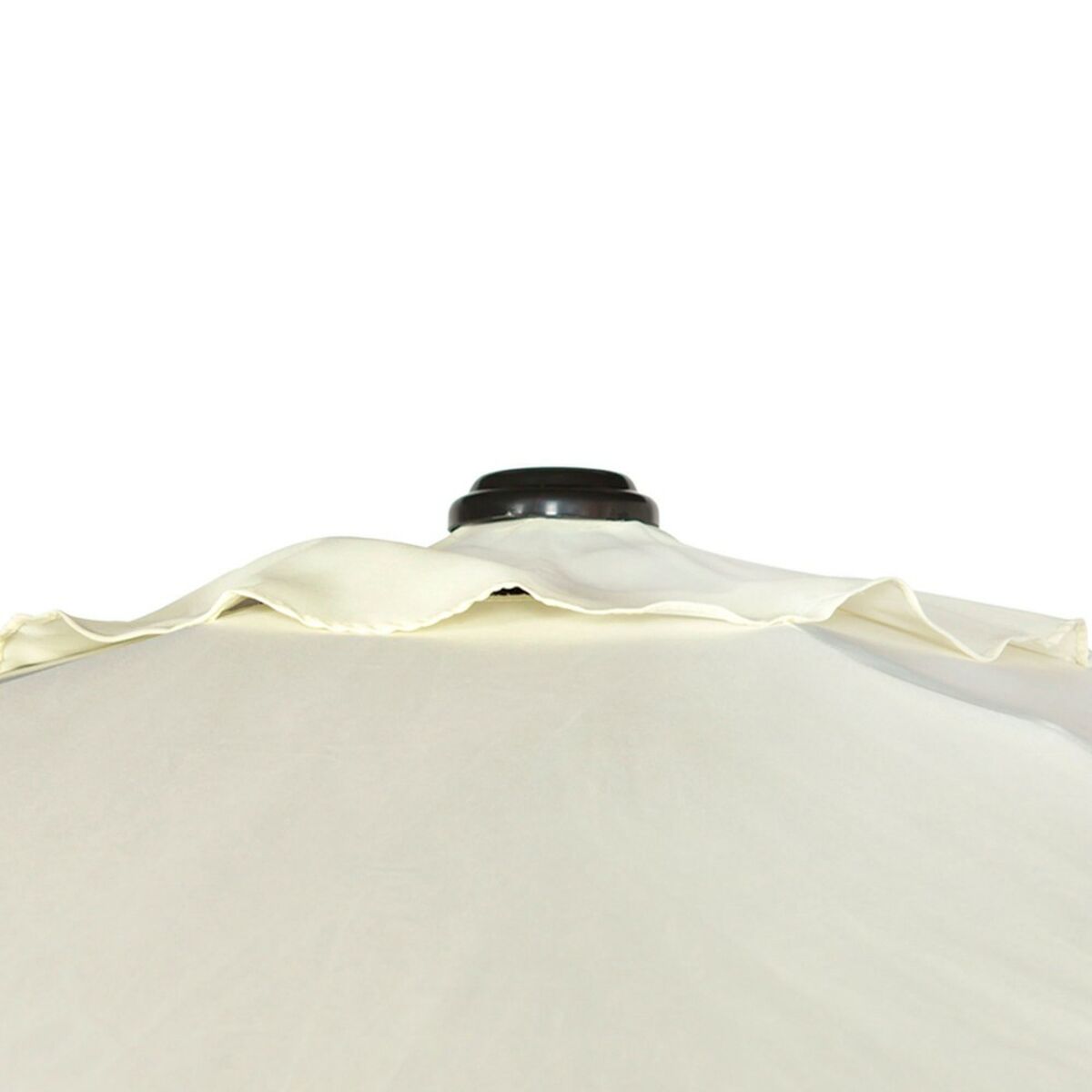 Ombrellone Aktive Crema Ø 300 cm 300 x 275 x 300 cm - Immagine 3