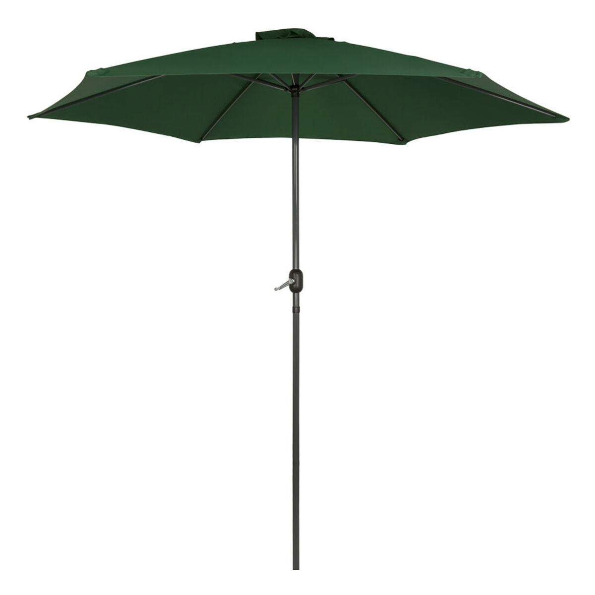 Ombrellone Aktive Verde 300 x 245 x 300 cm