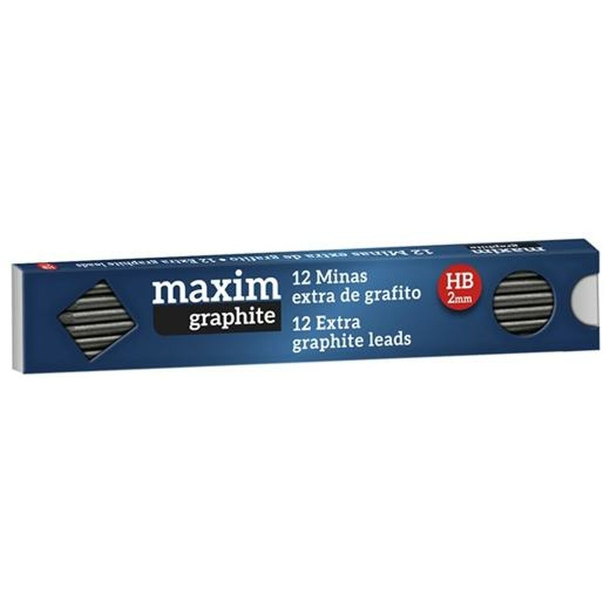 La mia sostituzione Alpino 2 mm (12 Unità) - Immagine 2