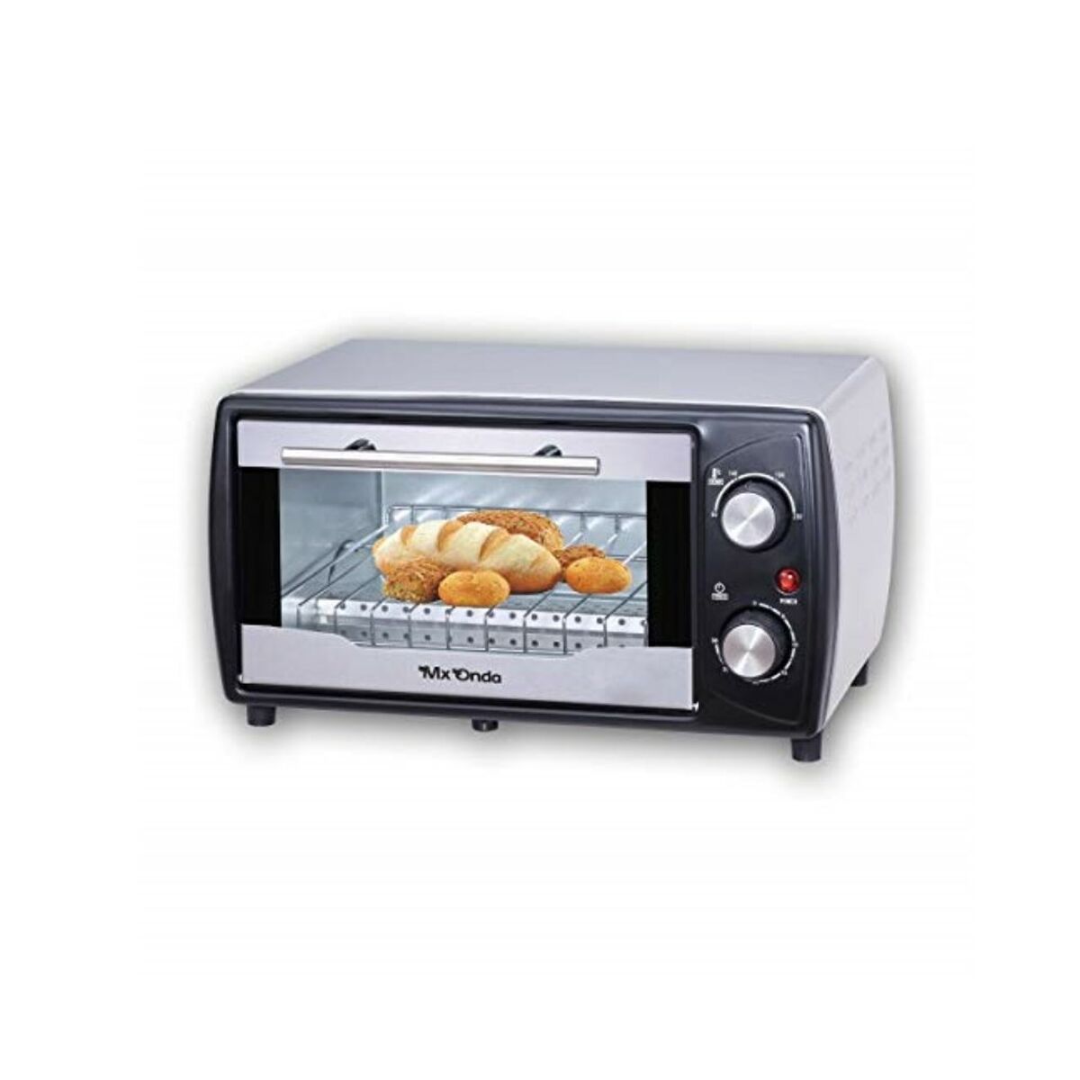 Mini Forno Elettrico Mx Onda MX-HC2159 9 L