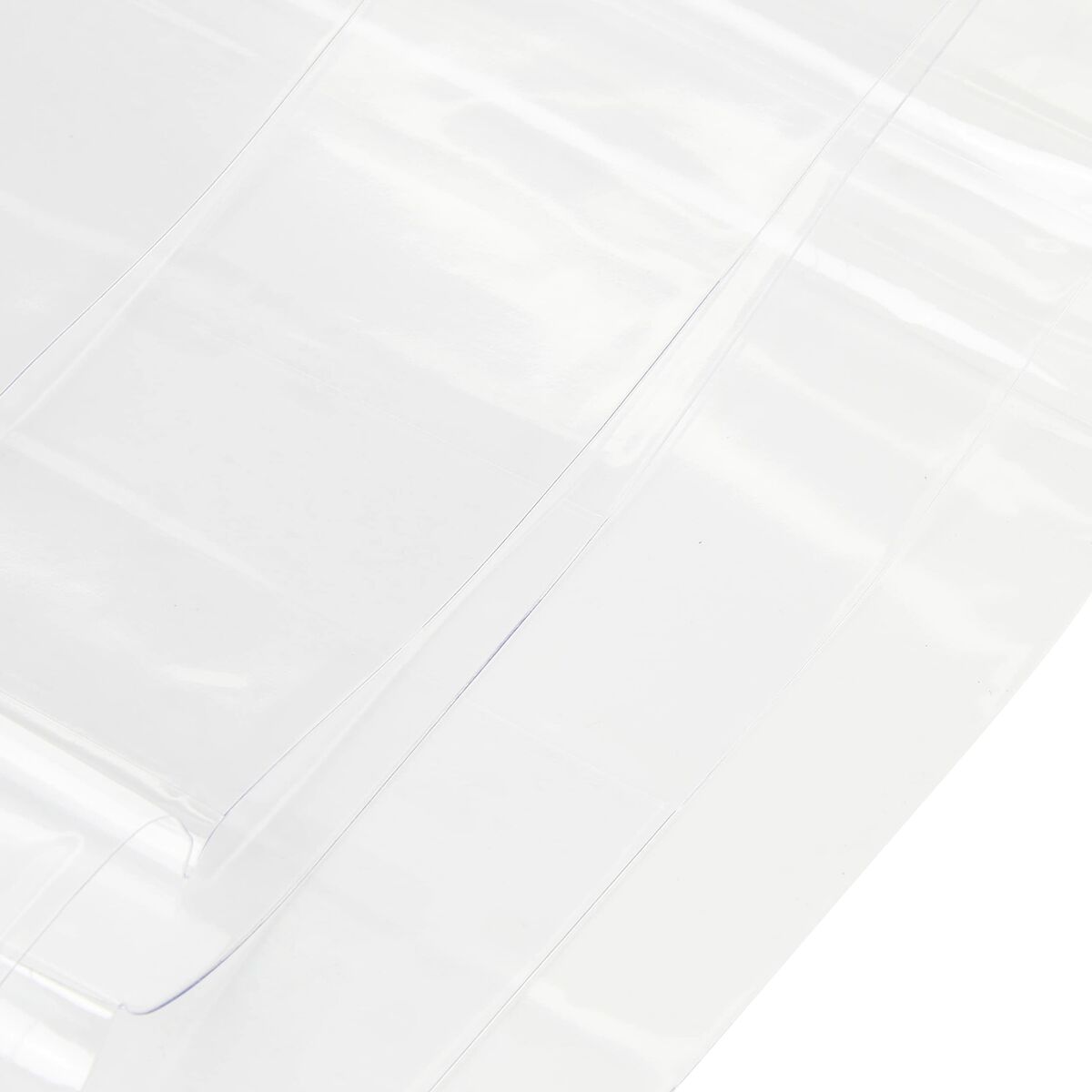 Copertina Adesiva per Libri Grafoplas Trasparente PVC 5 Unità 29 x 53 cm - Immagine 5