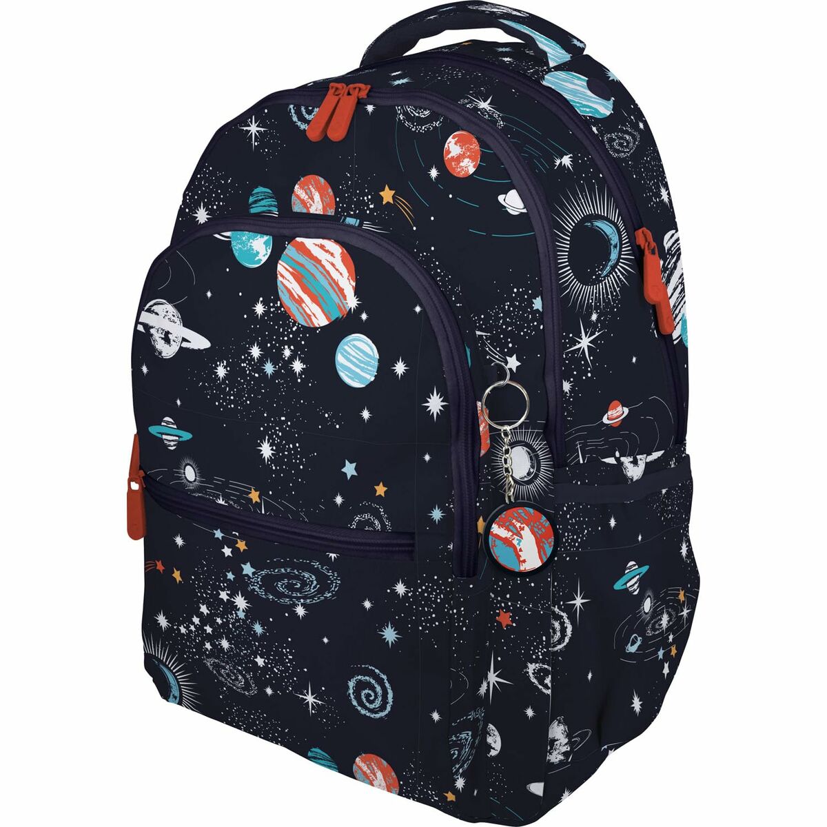 Zaino Scuola Grafoplas