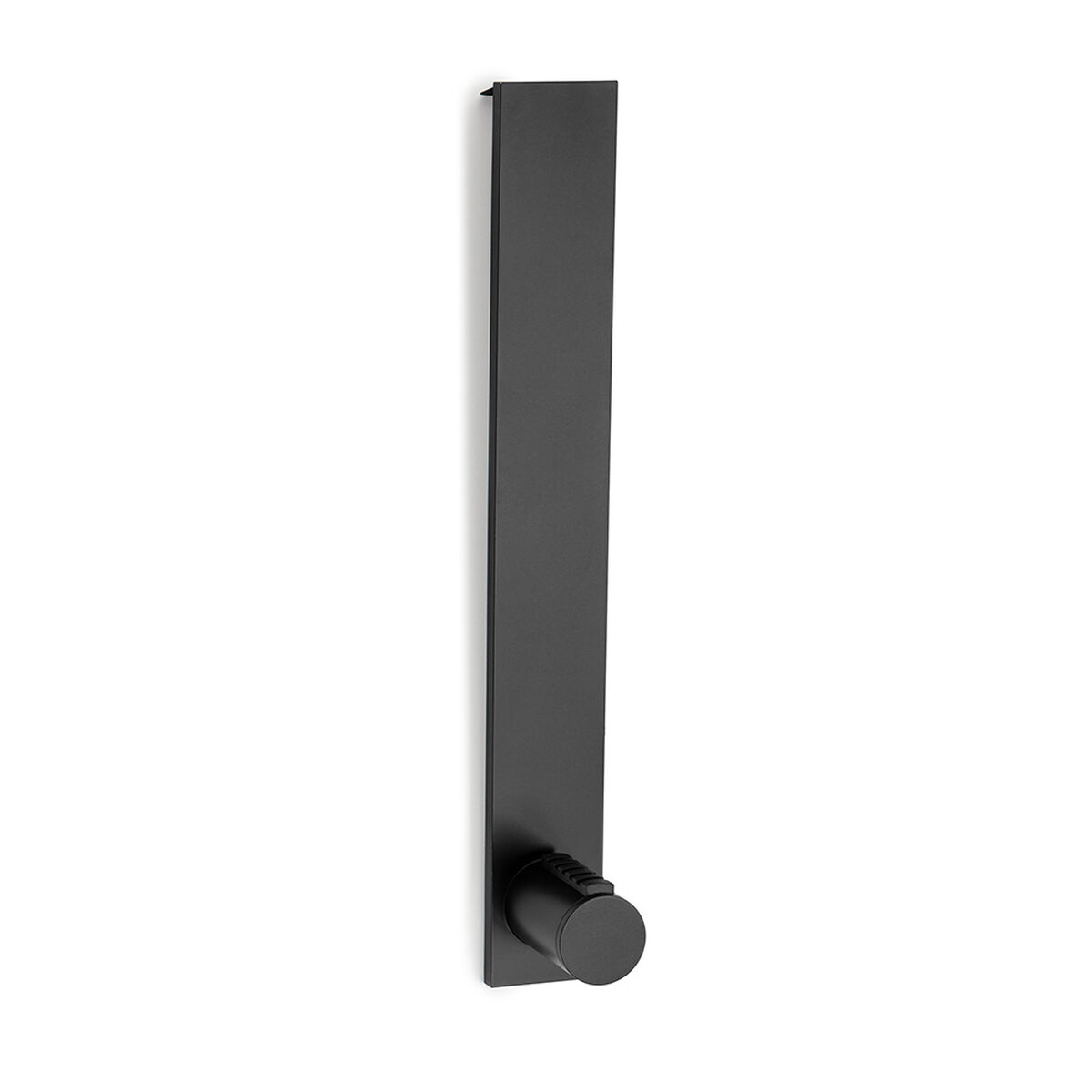 Chiodo adesivo Inofix 3088s3 Nero opaco