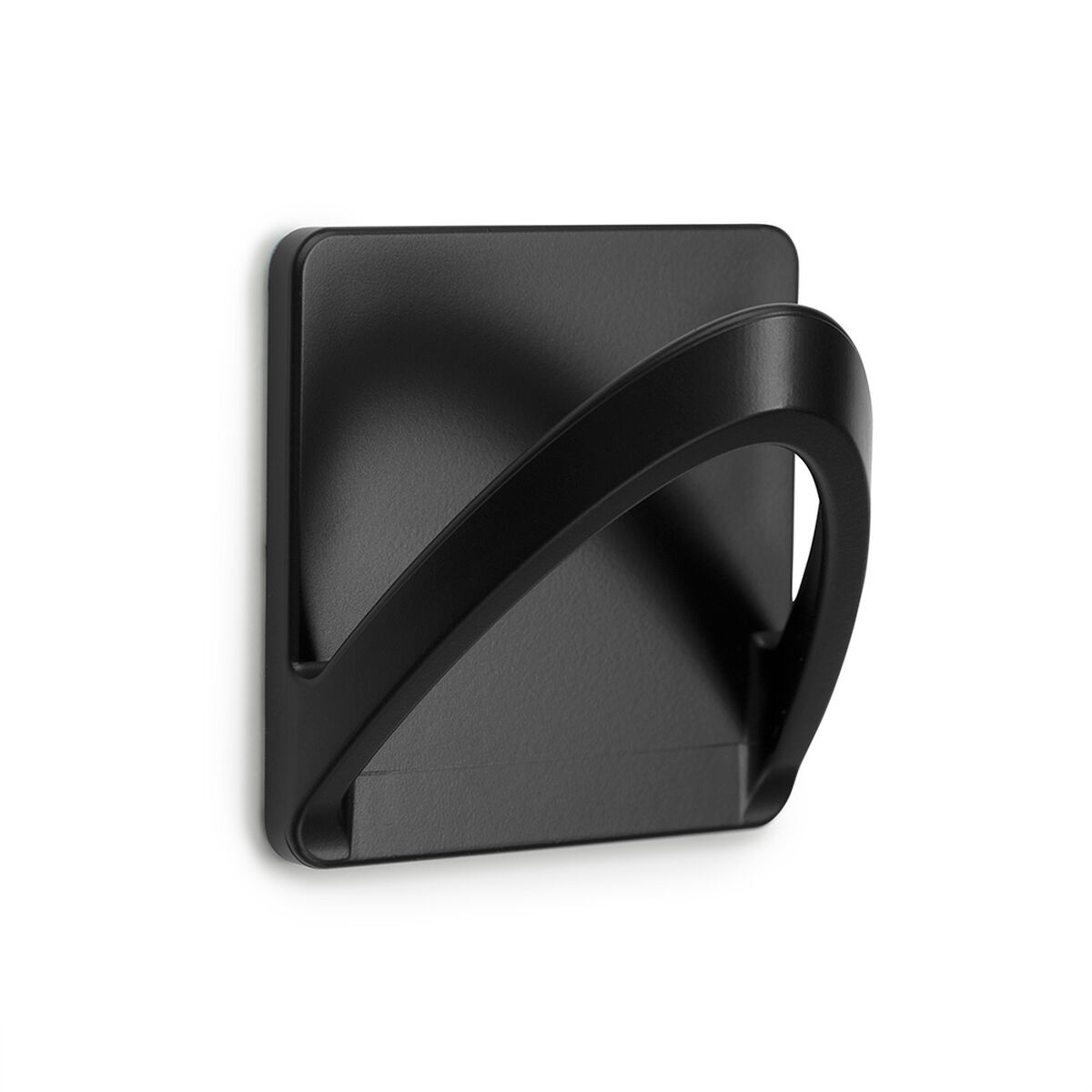 Chiodo adesivo Inofix  2190-3 Nero opaco