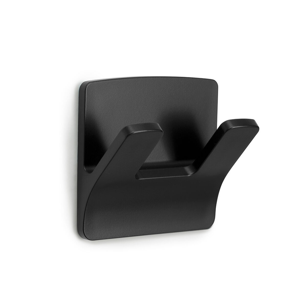 Chiodo adesivo Inofix  2192-3 Nero opaco