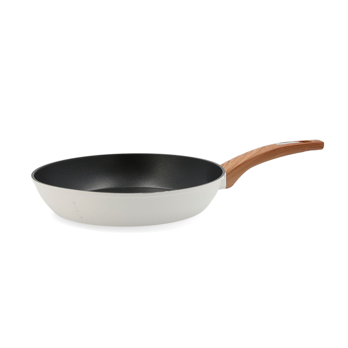 Padella antiaderente Quid Cocco Alluminio Forgiato 26 cm - Immagine 3