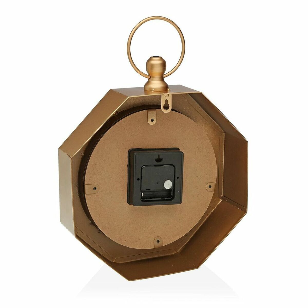Orologio da Parete Versa GL Metallo (28 x 8 x 40 cm) - Immagine 2