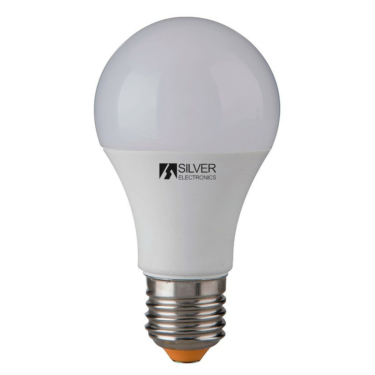 Lampadina LED Sferica Silver Electronics 980927