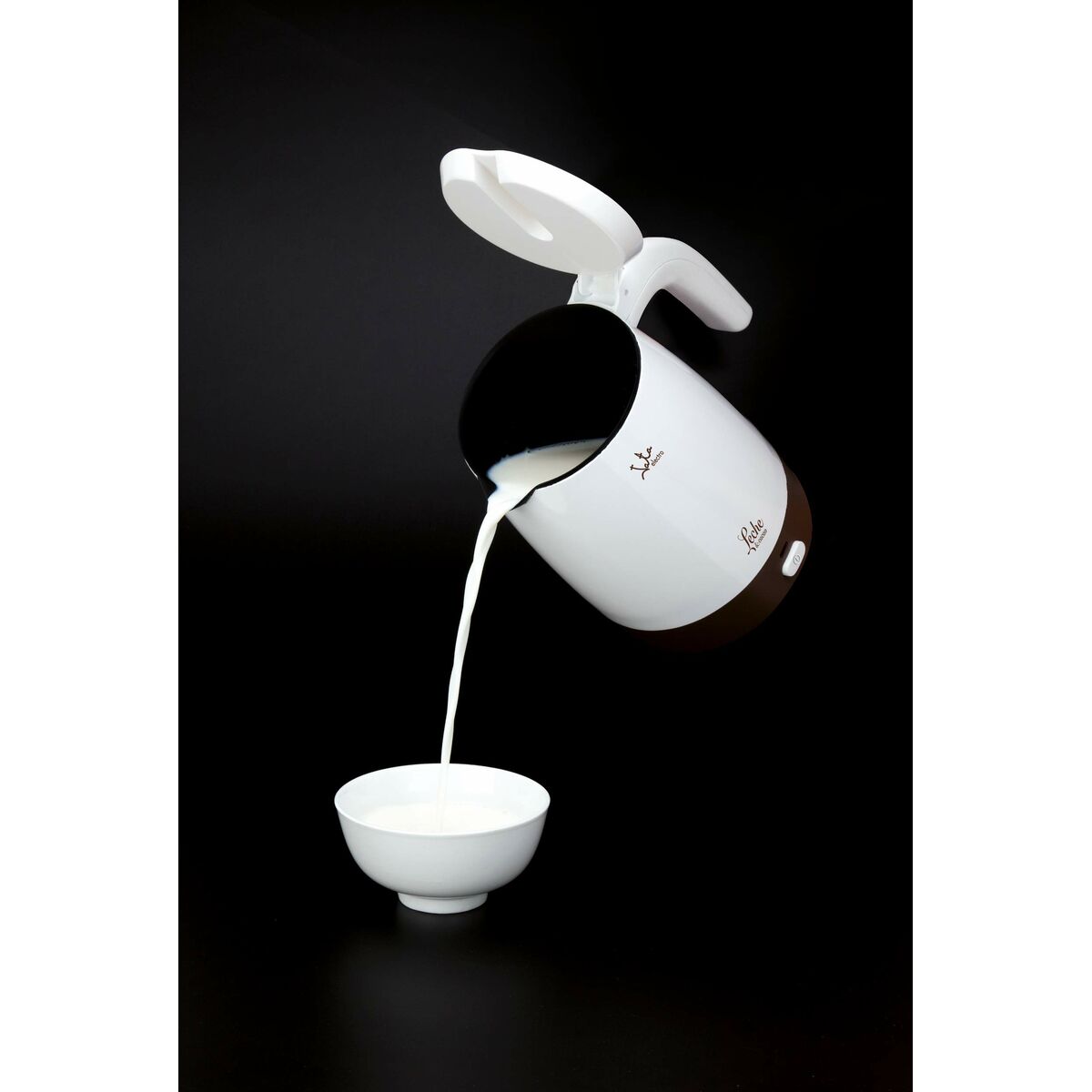 Bollitore JATA CL819 Bianco 400 W 1 L Plastica Latte - Immagine 6