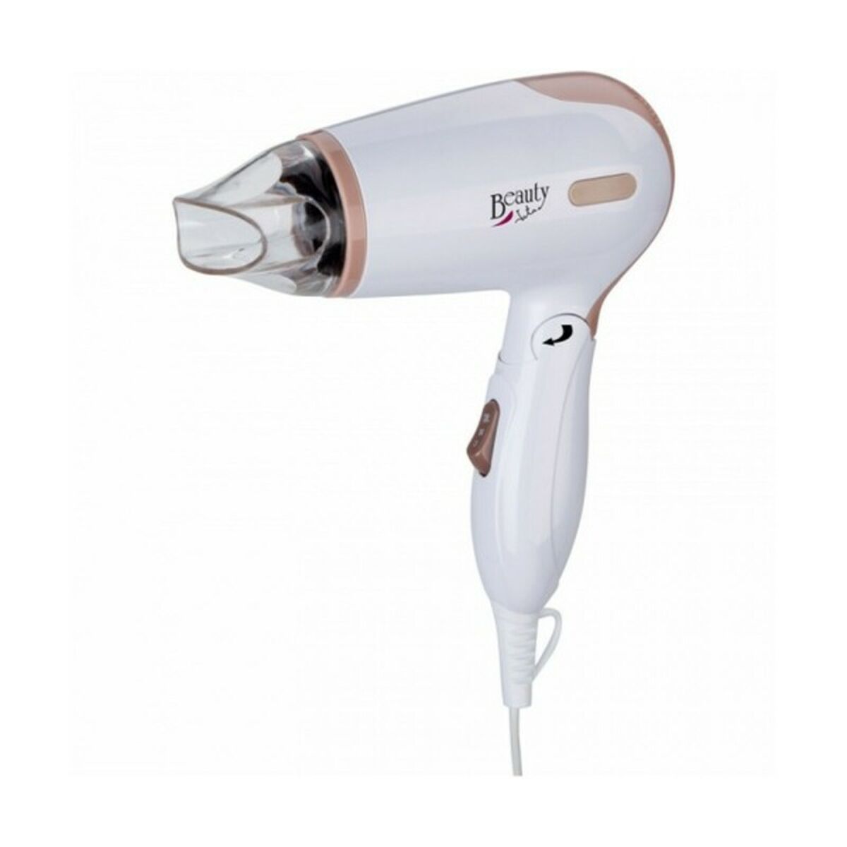 Phon JATA SC47B 1200W Pieghevole