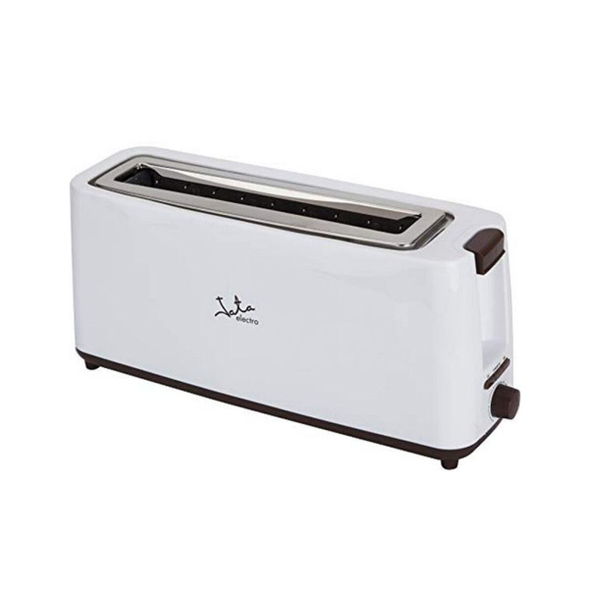 Tostapane con Funzione di Scongelamento JATA TT579 900 W