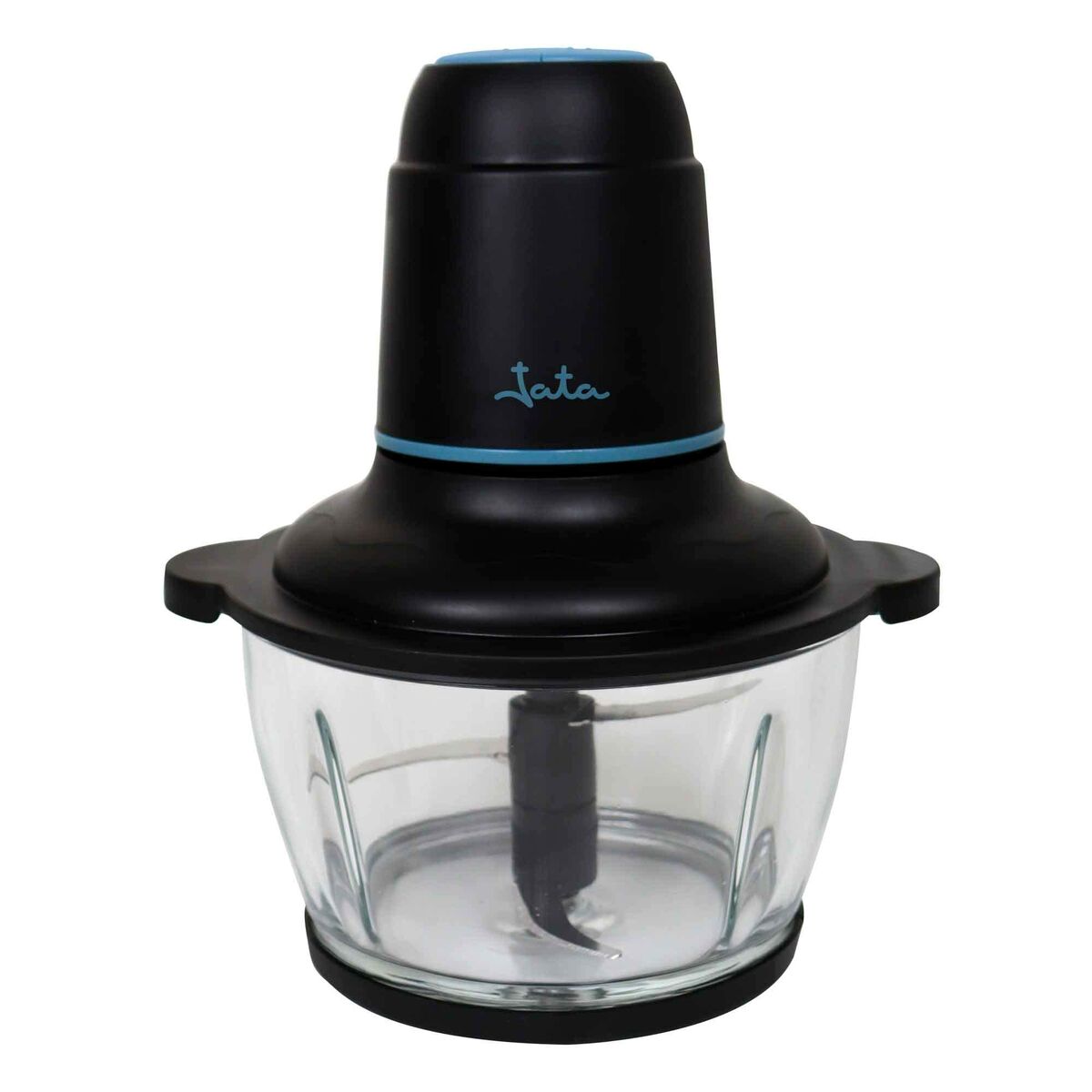 Tritatutto JATA JEPC1250 400 W 1,5 L Plastica