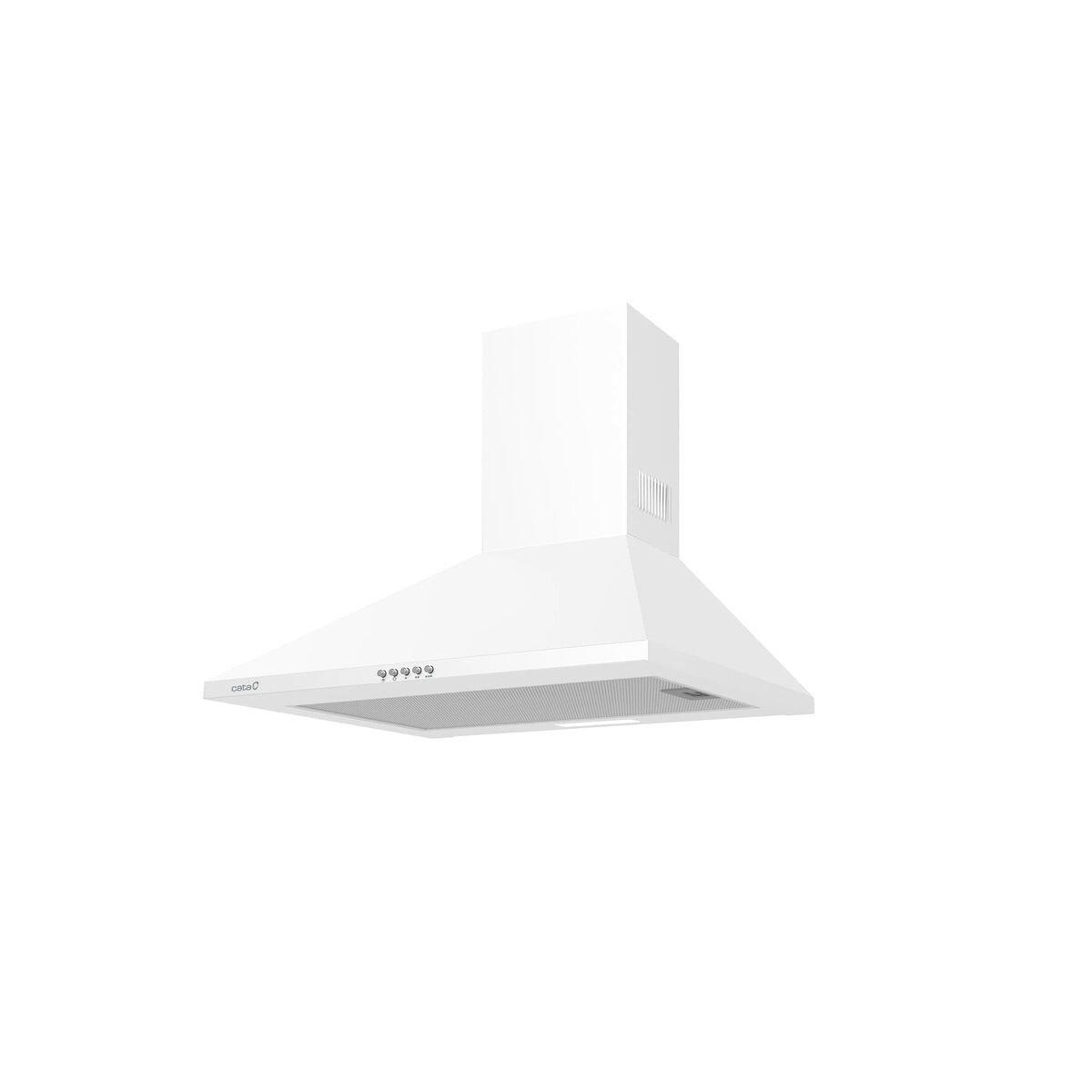 Cappa Classica Cata OMEGA II 600WH Bianco 270 W - Immagine 1
