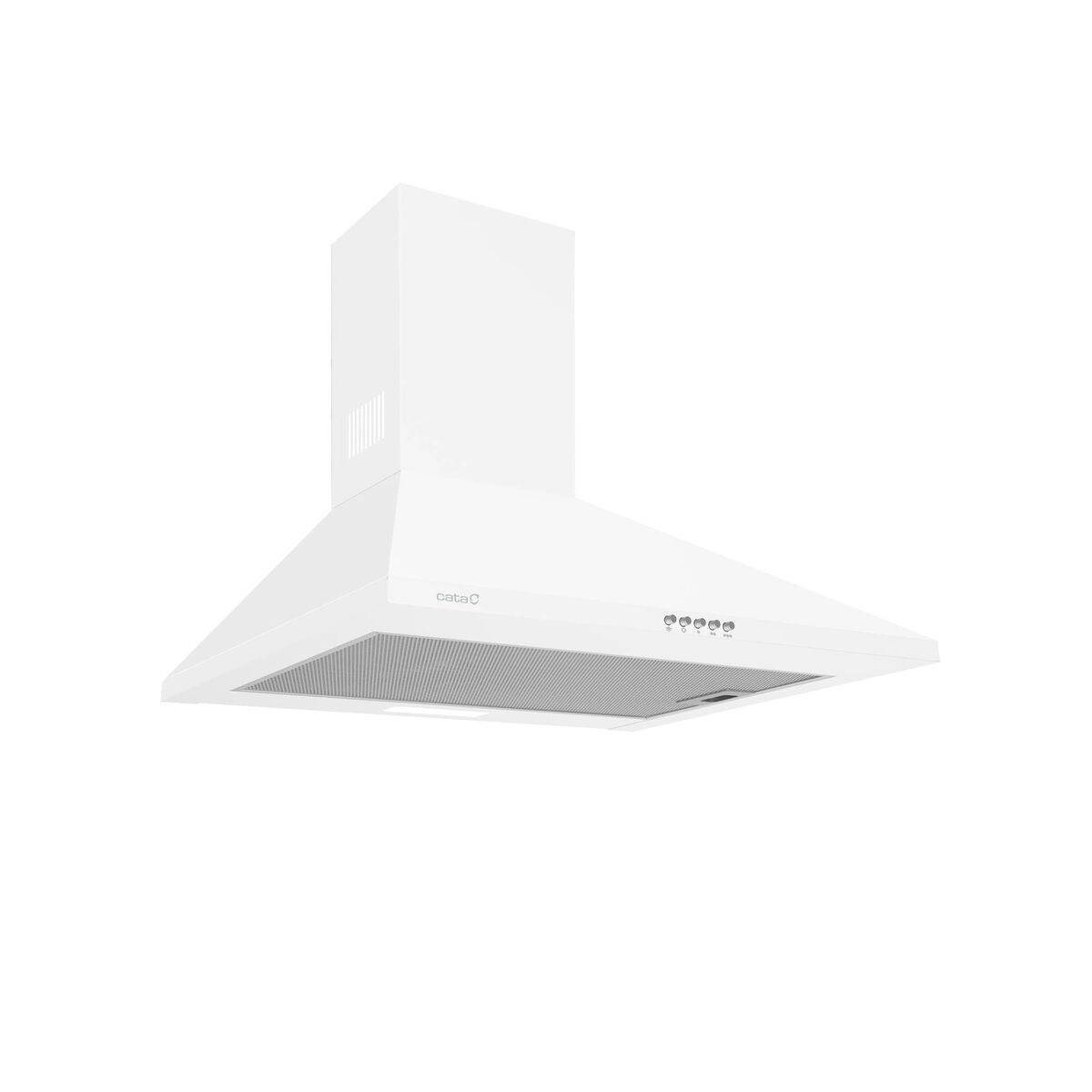 Cappa Classica Cata OMEGA II 600WH Bianco 270 W - Immagine 2