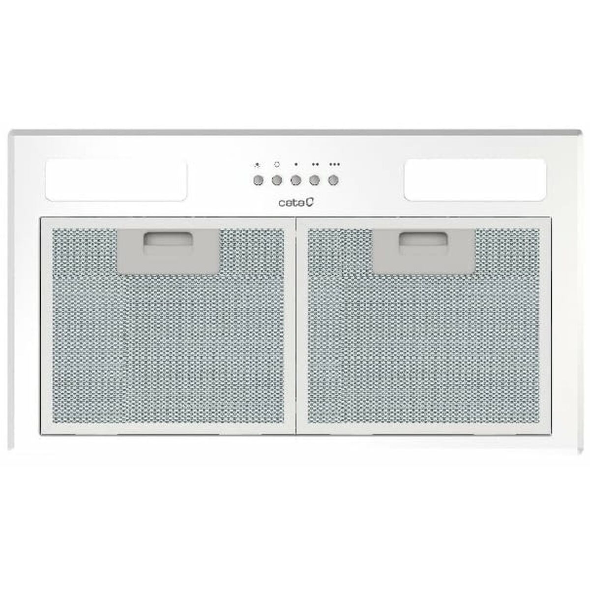 Cappa Classica Cata GTPLUS45WH Bianco