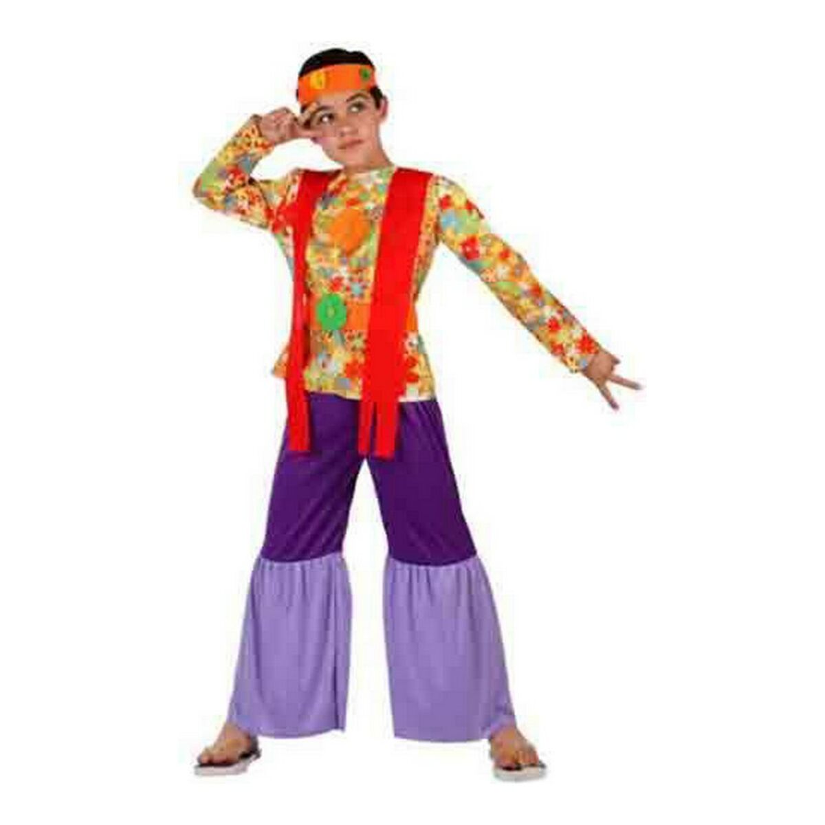 Costume per Bambini - Immagine 1