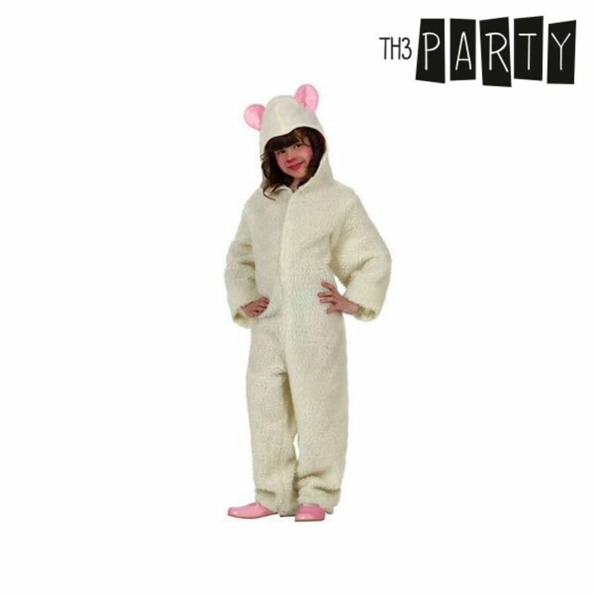 Costume per Bambini Pecora - Immagine 2