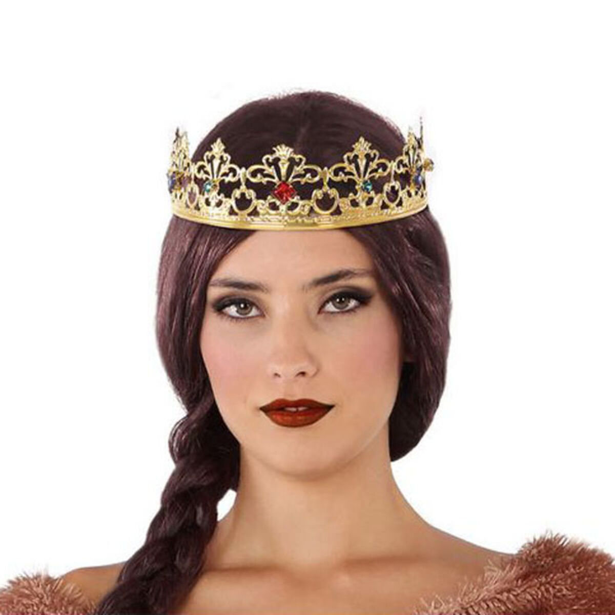 Corona 62170 Dorato - Immagine 2