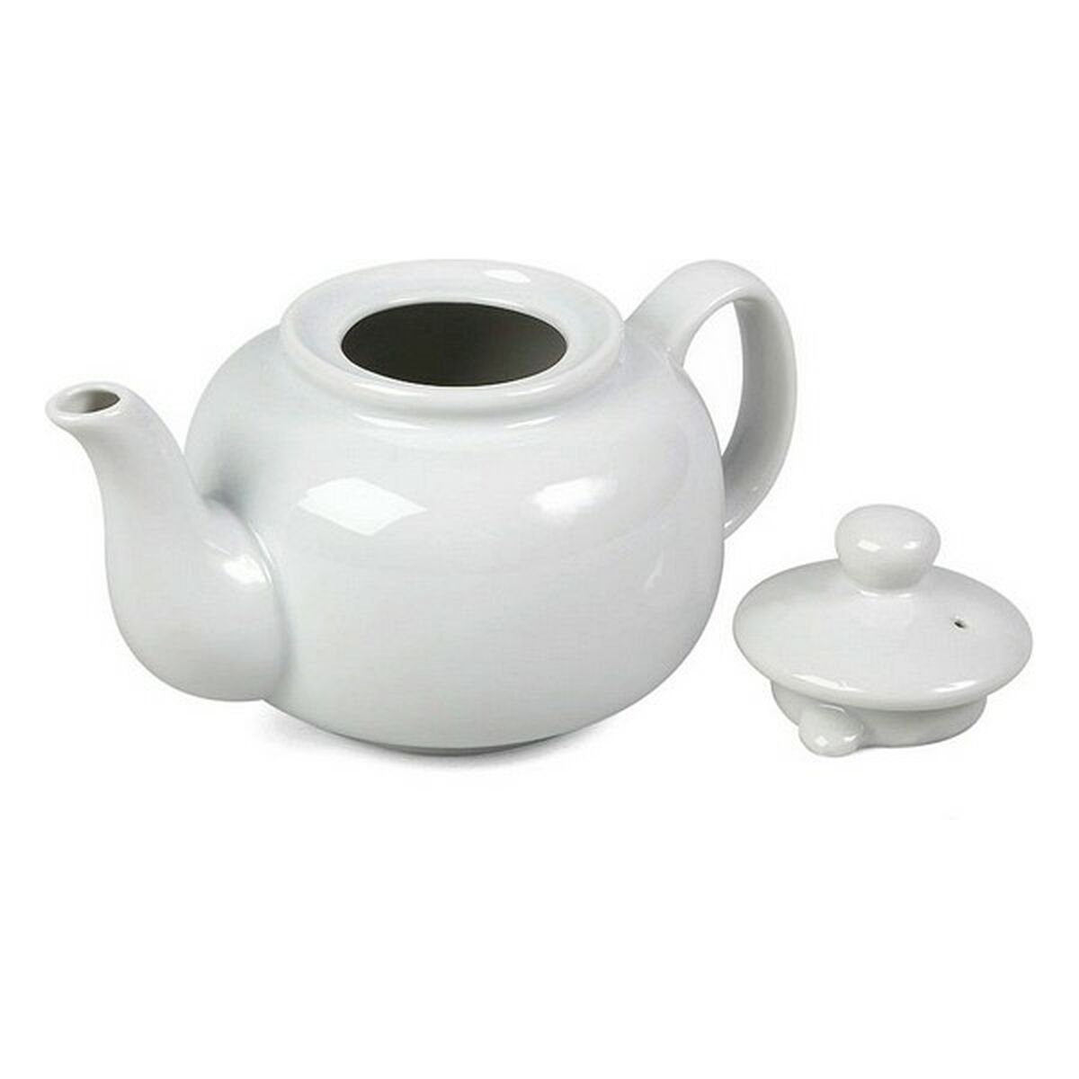 Teiera 112435 Porcellana - Immagine 4