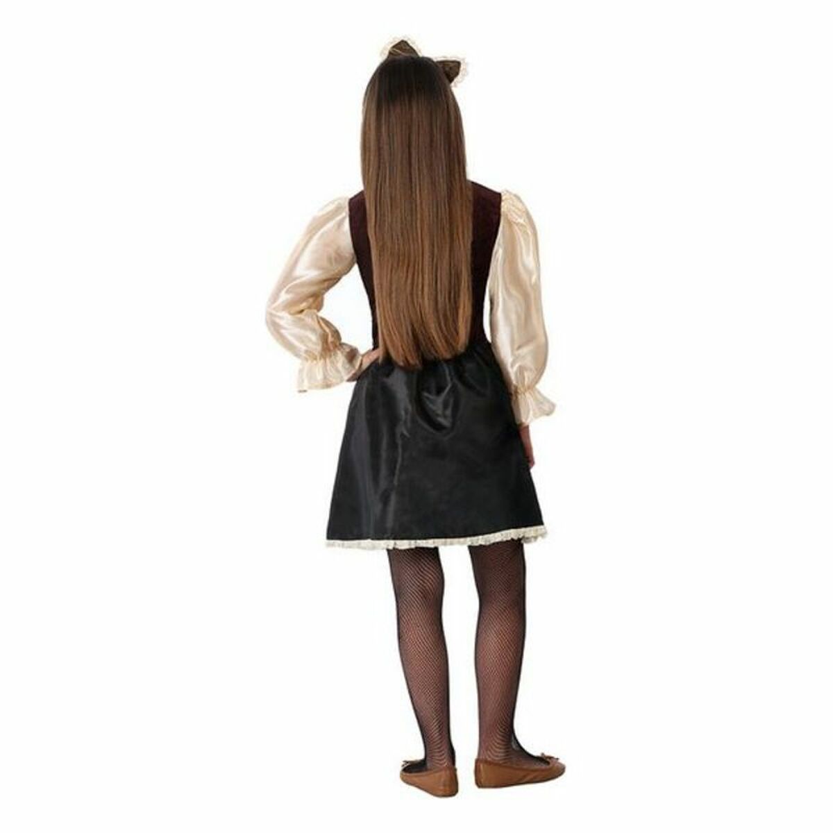 Costume per Bambini Steampunk - Immagine 2