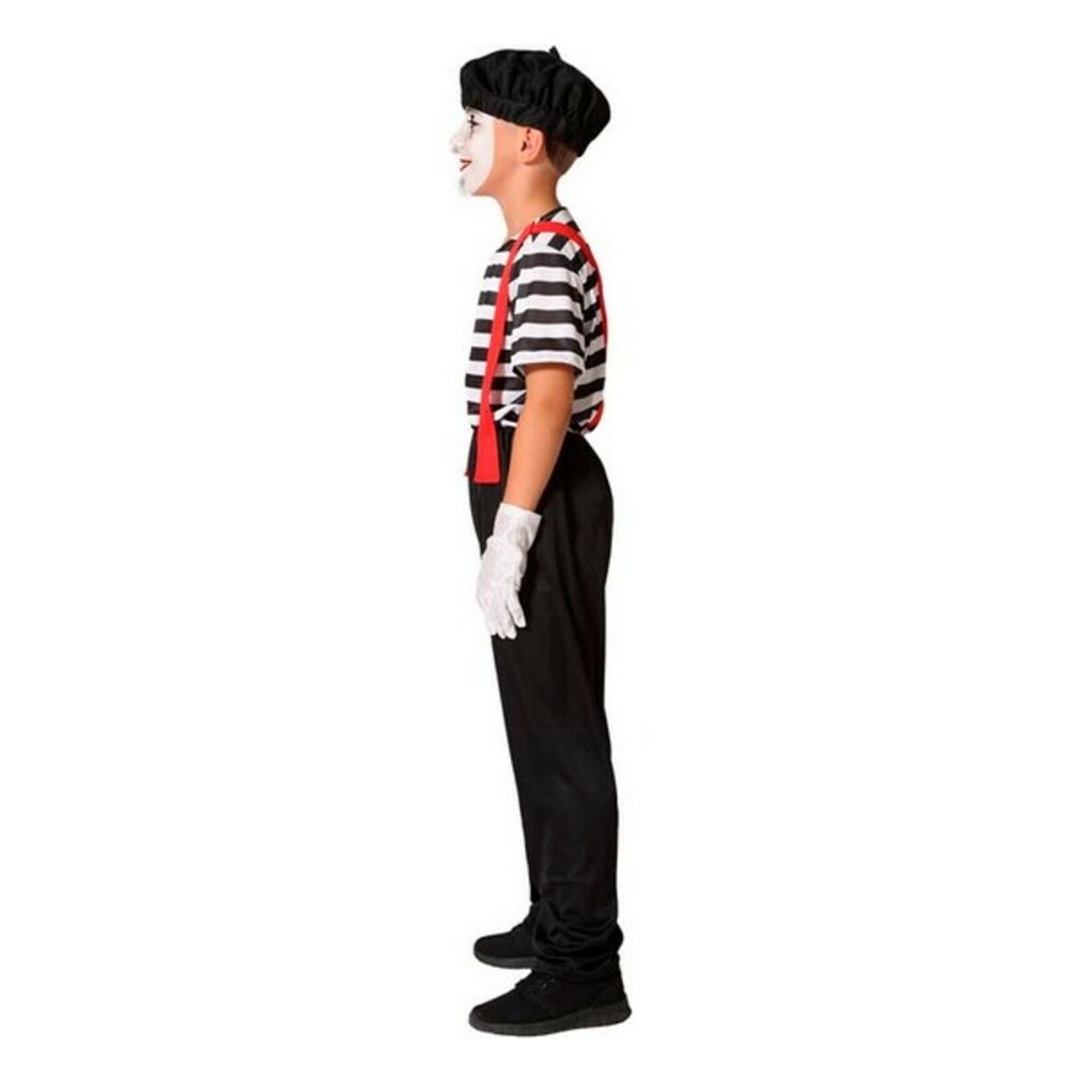 Costume per Bambini Mimo - Immagine 2