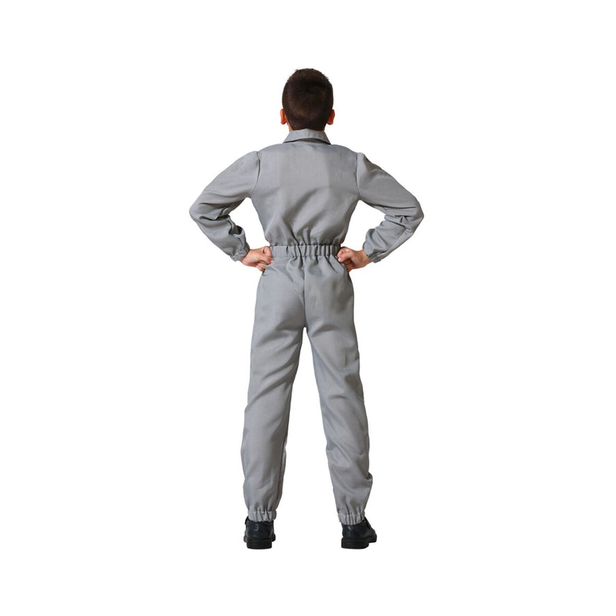 Costume per Bambini Exterminator - Immagine 5