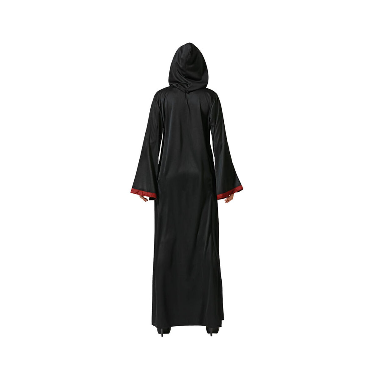 Costume per Adulti Mago - Immagine 4